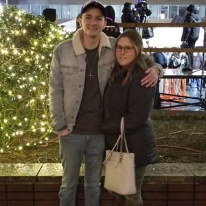 Meet your Posher, Taylor